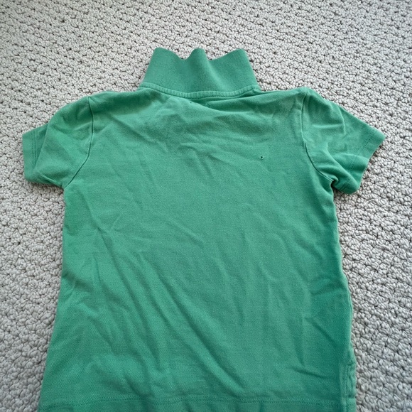 Crewcuts 2t polo - Picture 3 of 4
